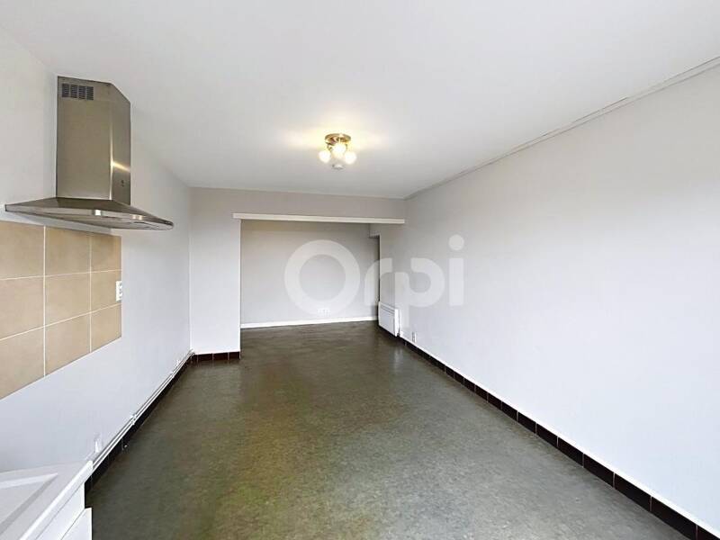 Maison à louer, 58m², BEAUREGARD DE TERRASSON