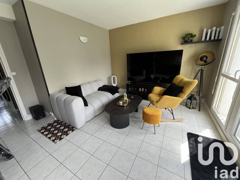 Maison à vendre, 50m², AMIENS