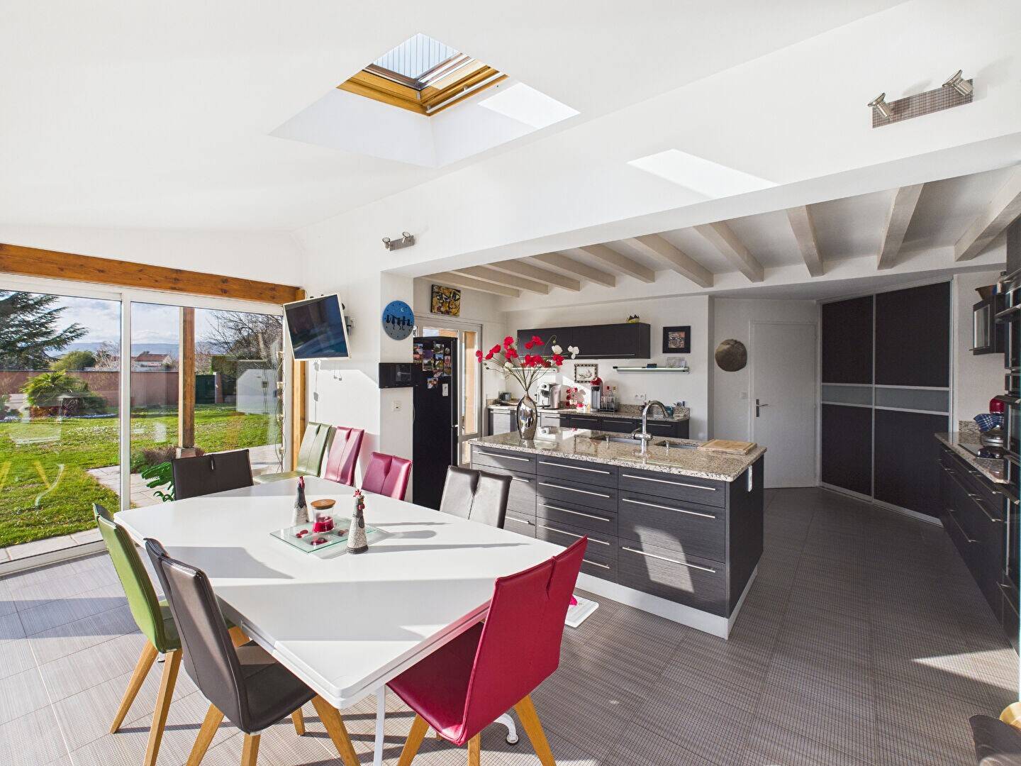Maison à vendre, 168m², VALENCE