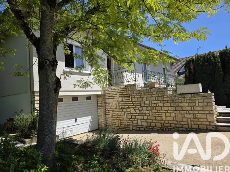 Maison à vendre, 136m², POITIERS