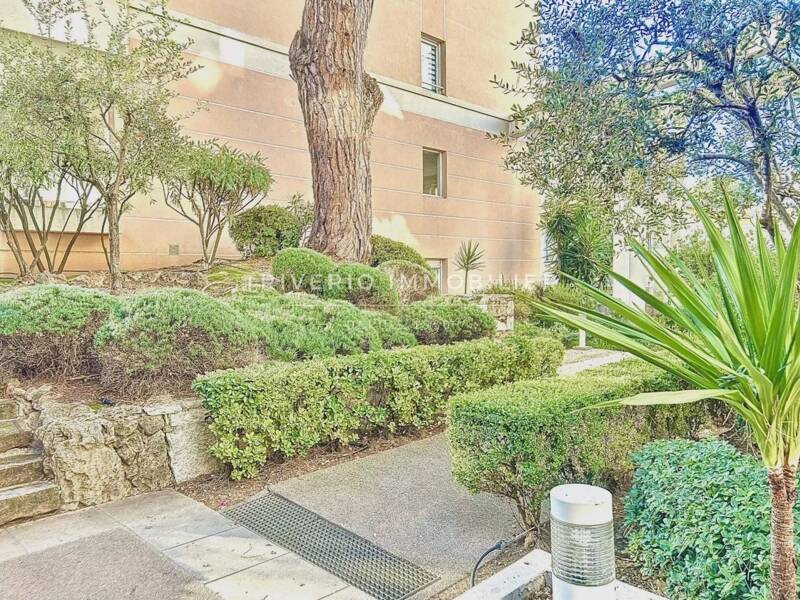 Maison à louer, 38m², CANNES