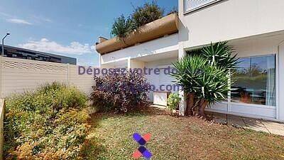 Location d'appartement meublé — 4