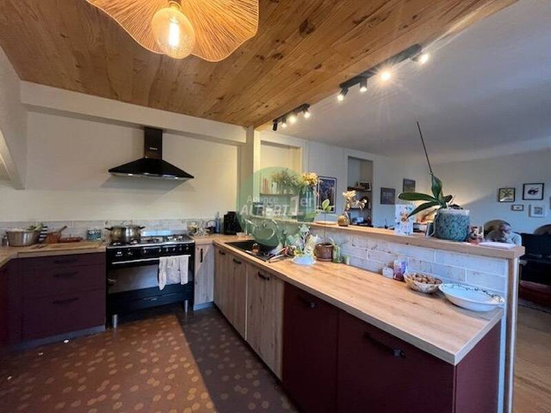 Maison à louer, 122m², LE HAVRE