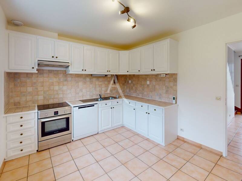 Maison à louer, 119m², PLAISIR