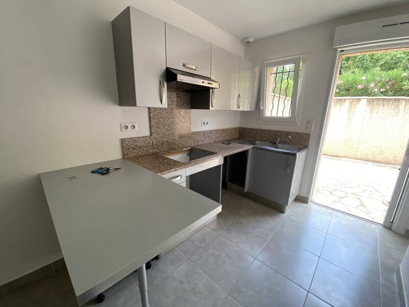 Maison à louer, 82m², CASTELNAU LE LEZ