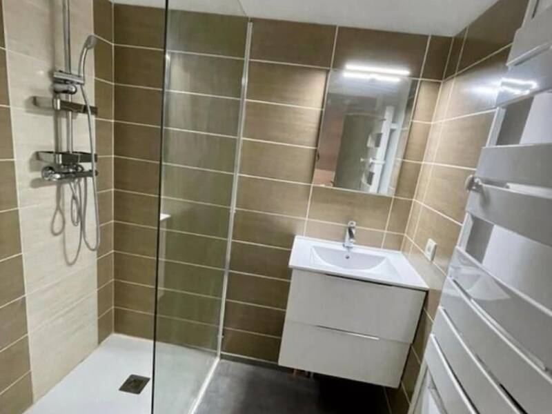 Maison à louer, 72m², THONON LES BAINS