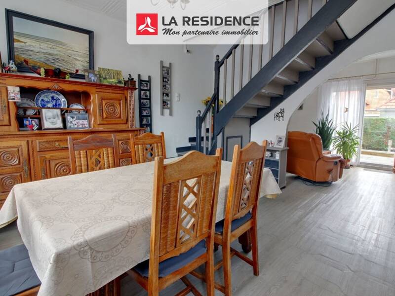 Maison à vendre, 85m², ROUEN