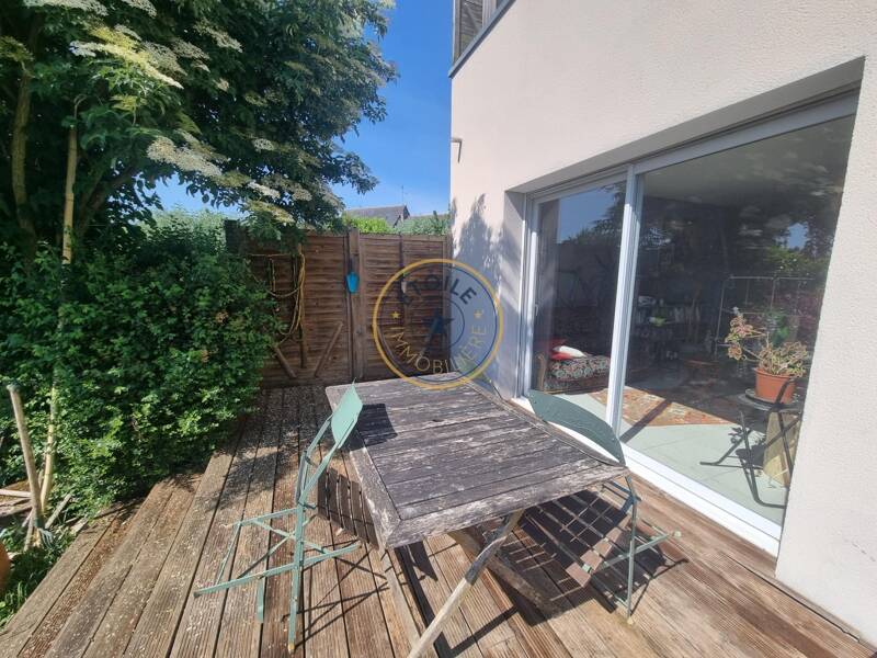 Maison à vendre, 130m², ANGERS