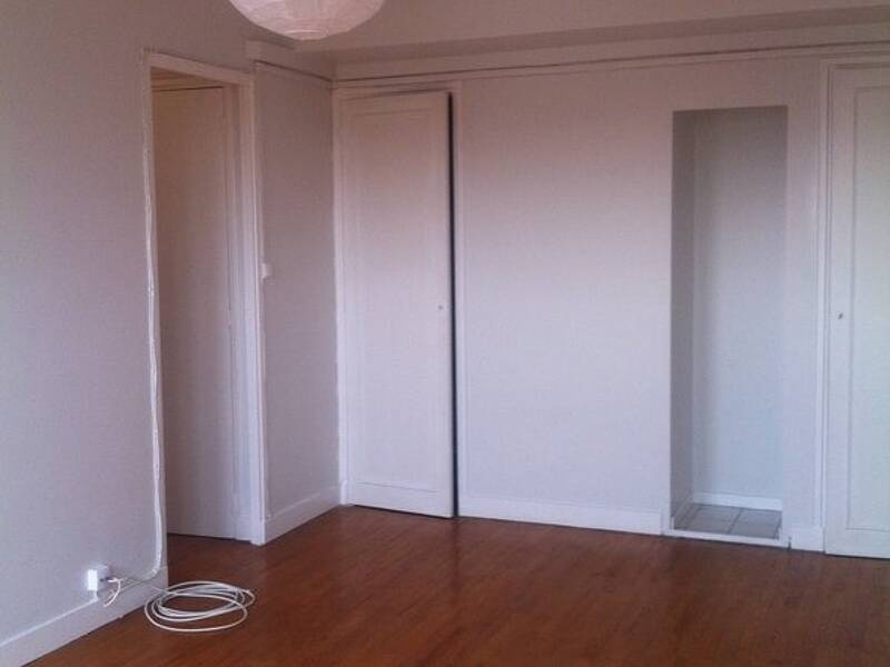 Maison à louer, 68m², BLAGNAC