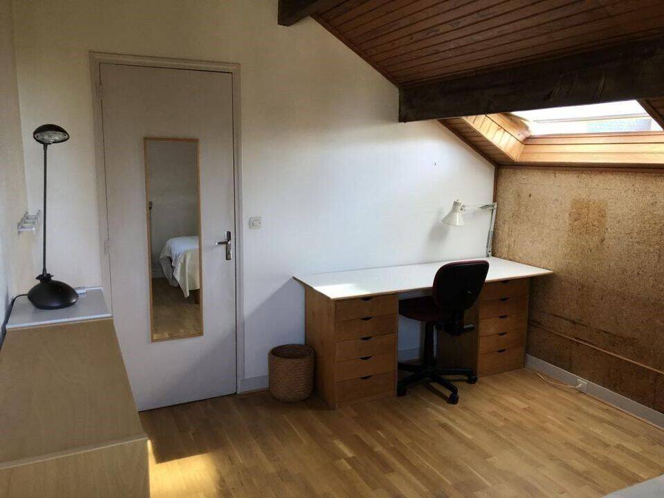 Maison à louer, 15m², CERGY