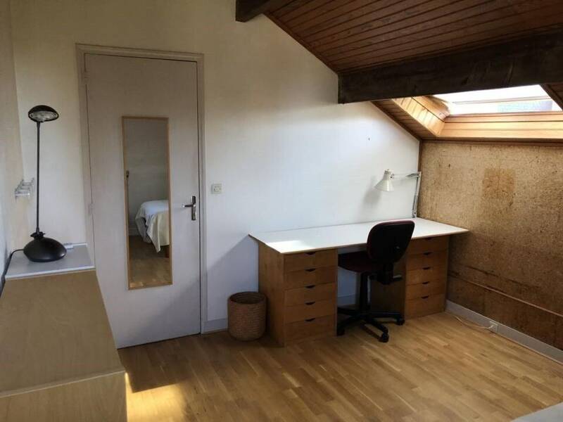 Maison à louer, 15m², CERGY