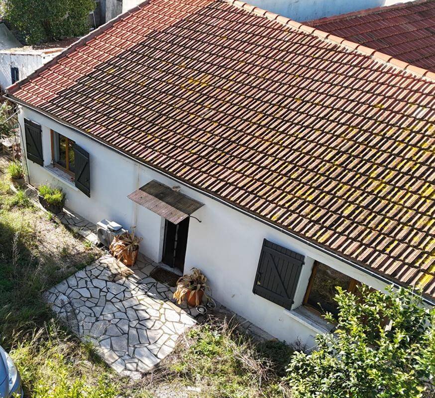 Maison à vendre, 45m², BEZIERS