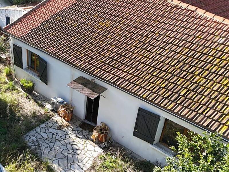 Maison à vendre, 45m², BEZIERS