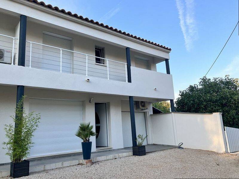Maison à louer, 93m², BRIGNOLES