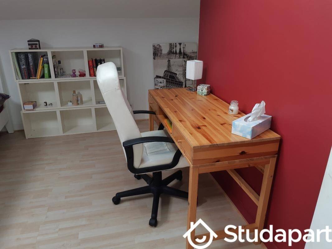 Maison à louer, 15m², MERIGNAC