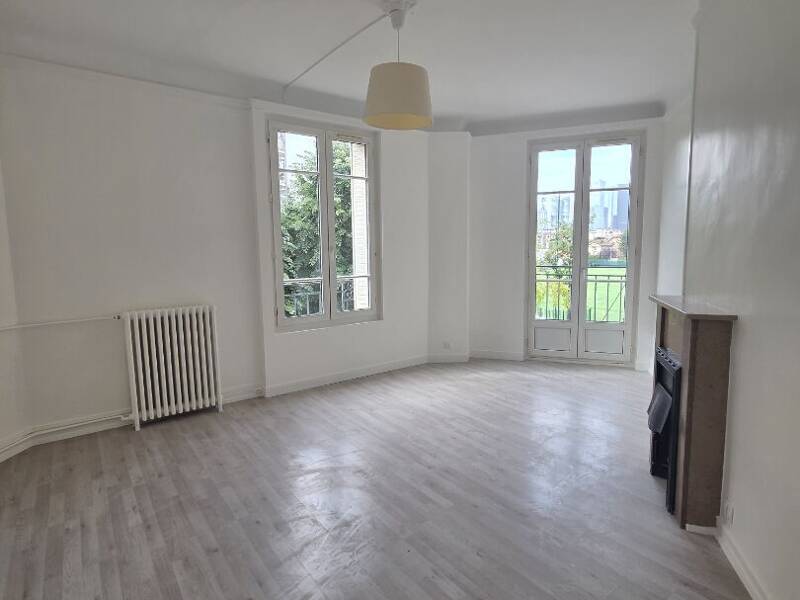 Maison à louer, 67m², COURBEVOIE