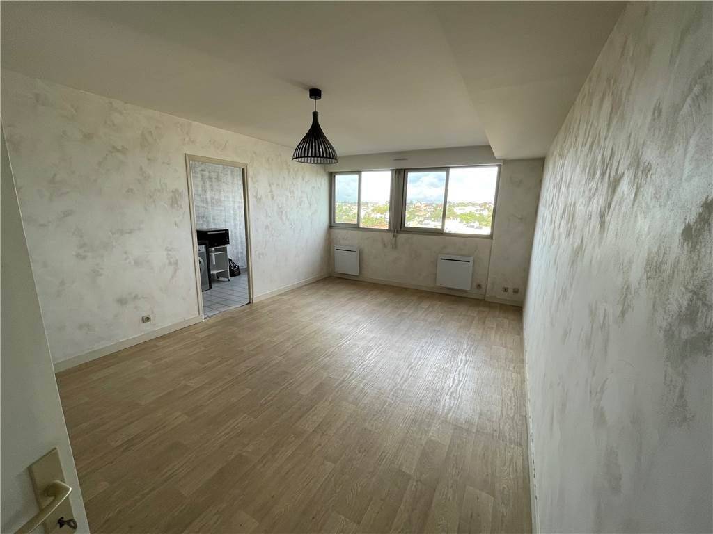 Maison à louer, 65m², POITIERS