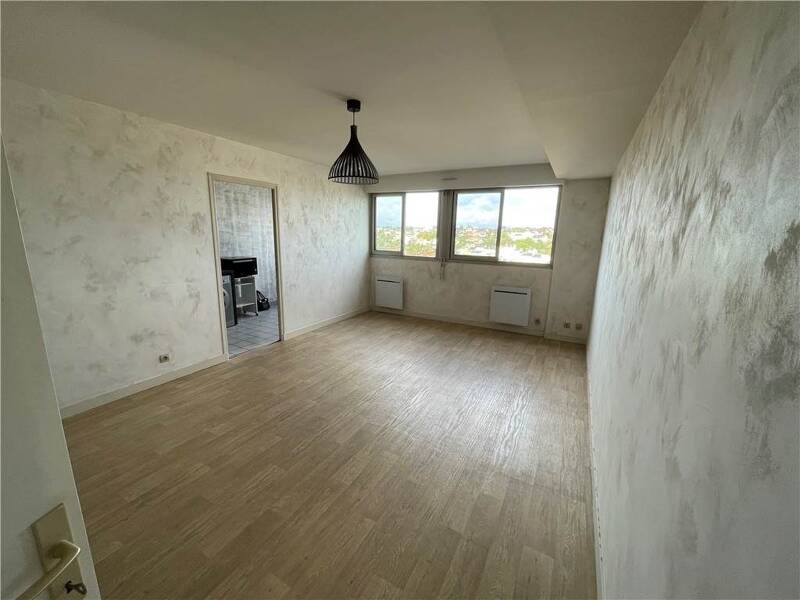 Maison à louer, 65m², POITIERS