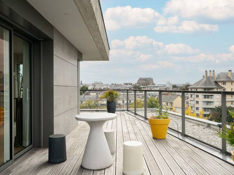 Maison à vendre, 140m², RENNES