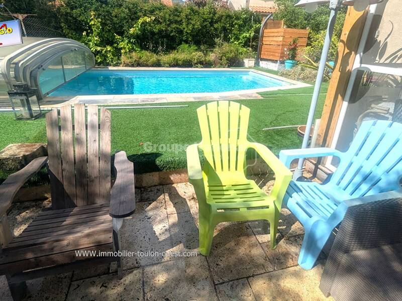 Maison à vendre, 170m², TOULON