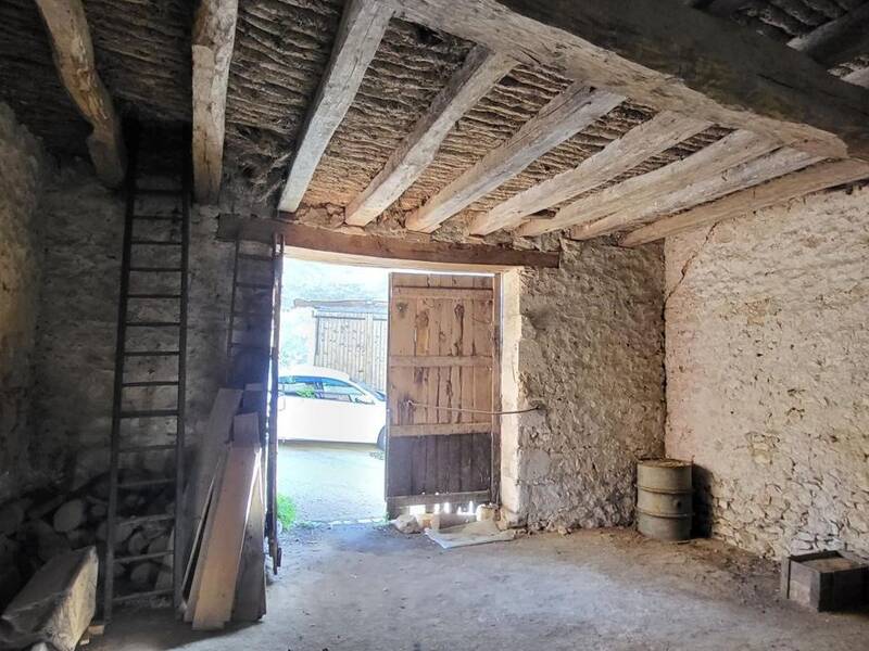 Maison à vendre, 50m², ANGLES SUR L'ANGLIN