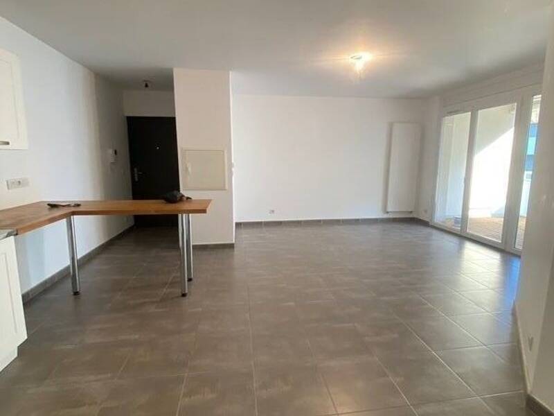 Maison à louer, 63m², MARSEILLE 9E