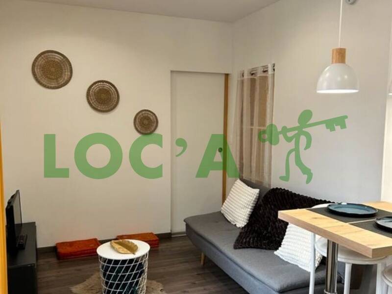 Maison à louer, 25m², DIJON