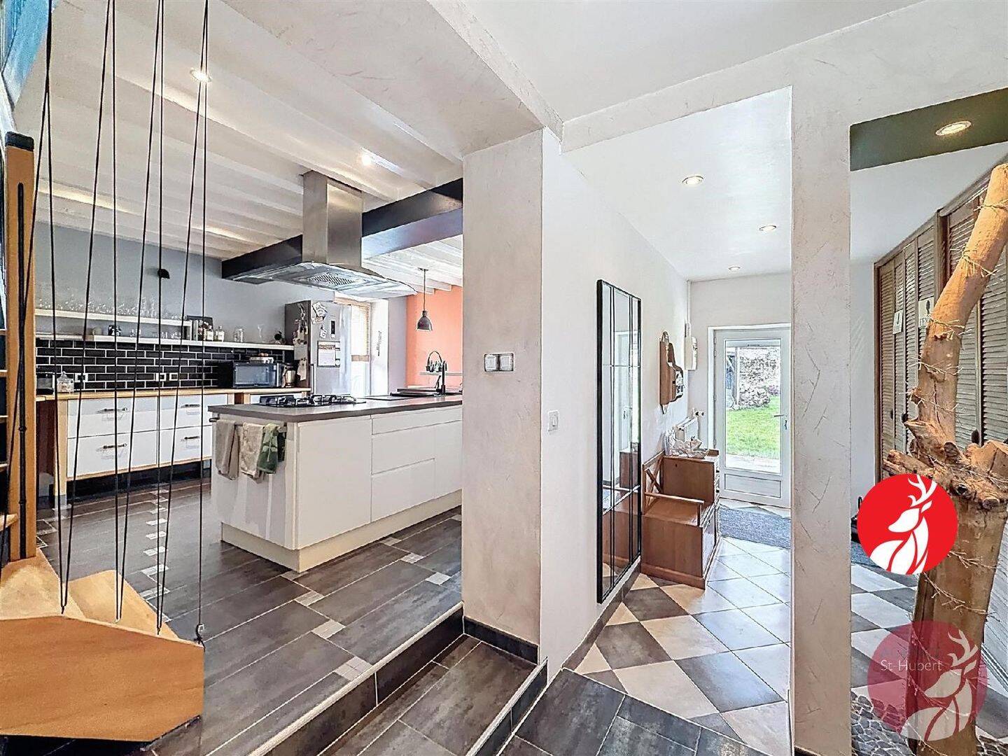 Maison à vendre, 200m², PUISEAUX