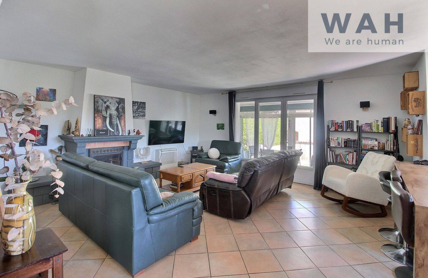 Maison à vendre, 149m², SAINT MARTIN DE LONDRES