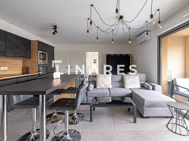 Maison à louer, 48m², AIX EN PROVENCE