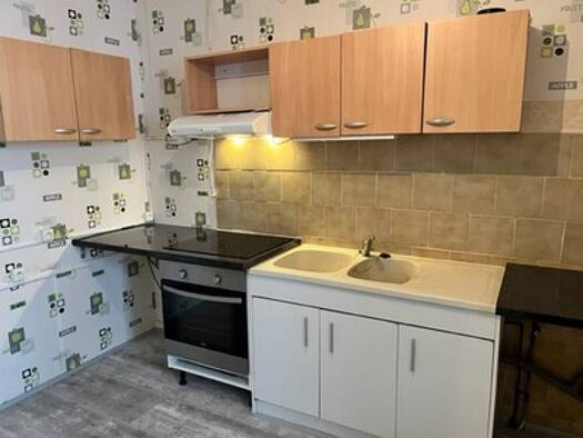 Appartement à louer 746 € 4 pièces 2 chambres 73,1 m² RDC/4 Palente - Orchamps - La Combe Saragosse Besancon 25000