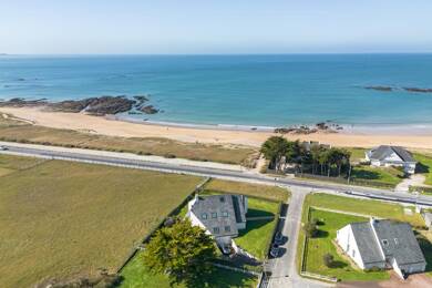 Villa à vendre 1 254 000 € 5 pièces 4 chambres 191 m² 1 168 m² de terrain La Turballe 44420
