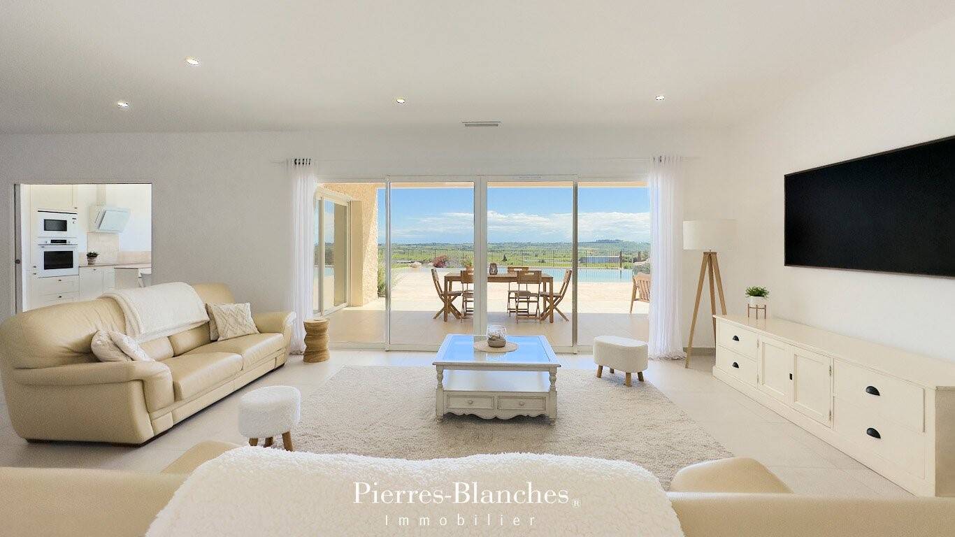 Maison à vendre, 176m², BEZIERS