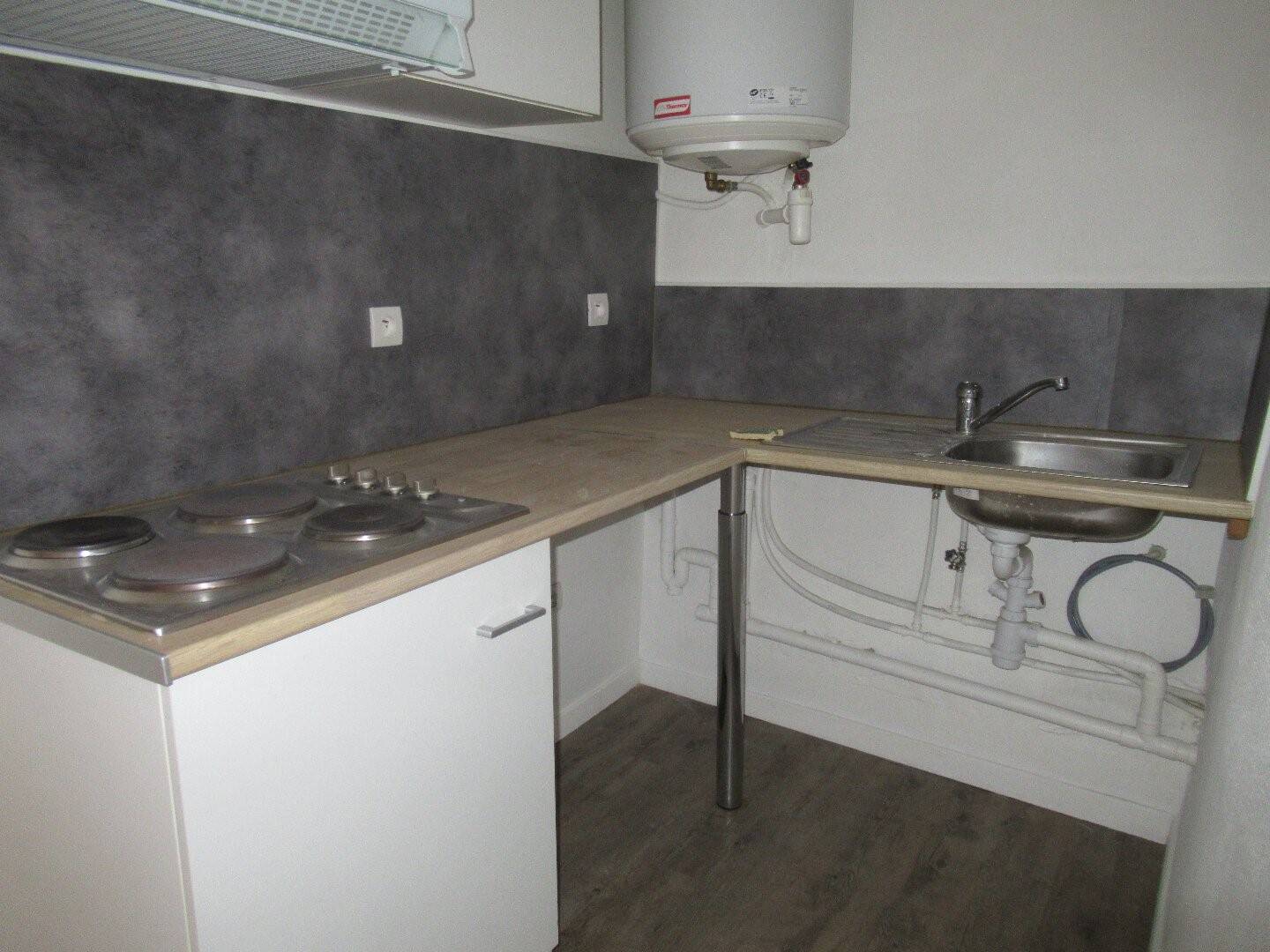 Maison à louer, 32m², BEZIERS