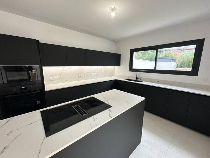 Maison à vendre, 150m², TOULOUSE