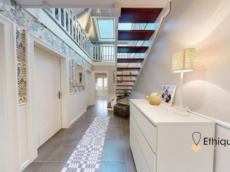 Maison à vendre, 200m², STRASBOURG