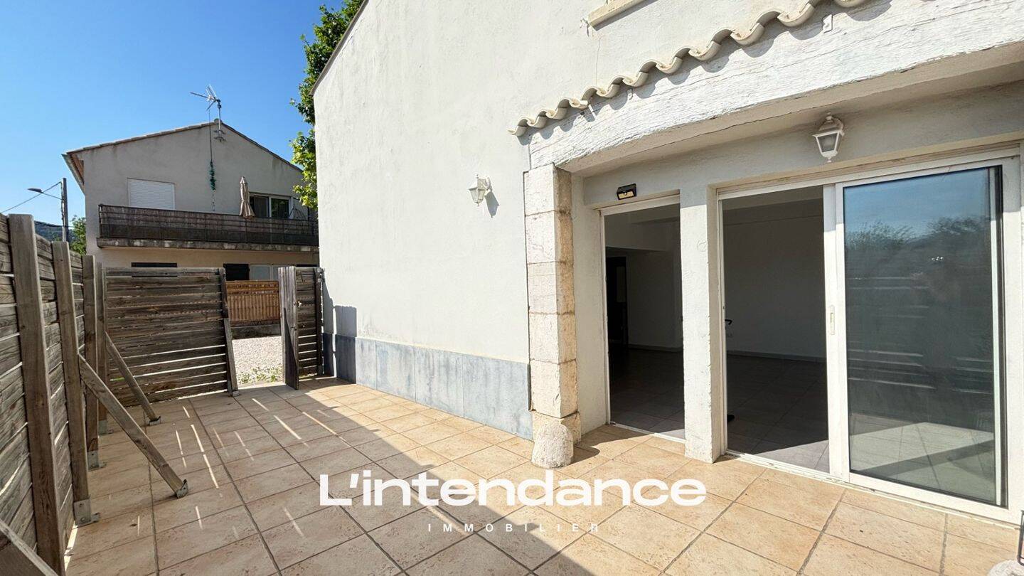Maison à vendre, 45m², LA VALETTE DU VAR