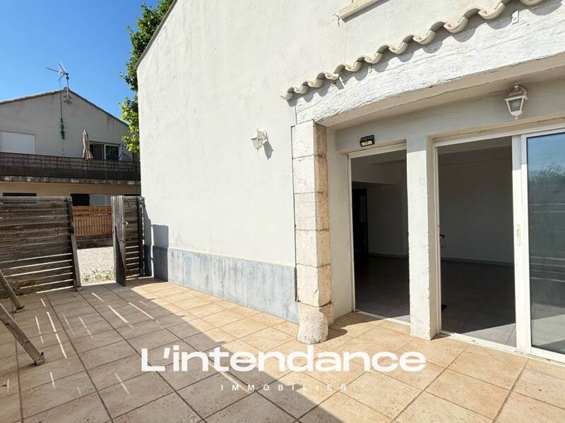 Maison à vendre, 45m², LA VALETTE DU VAR