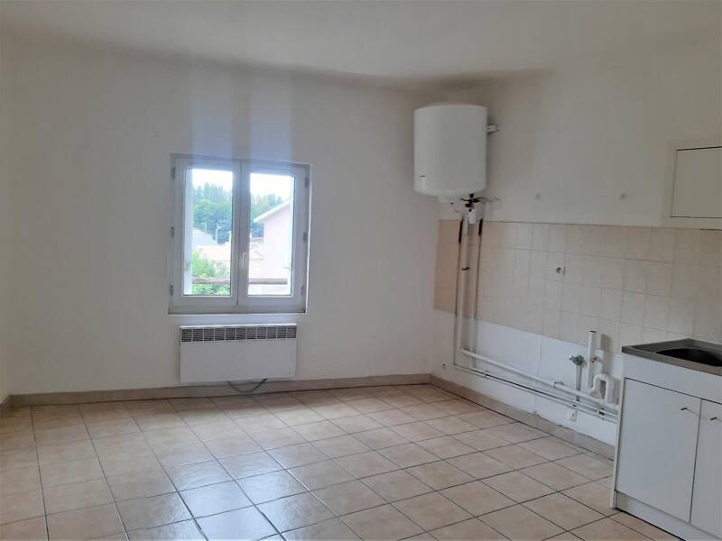 Maison à louer, 45m², PONT EVEQUE