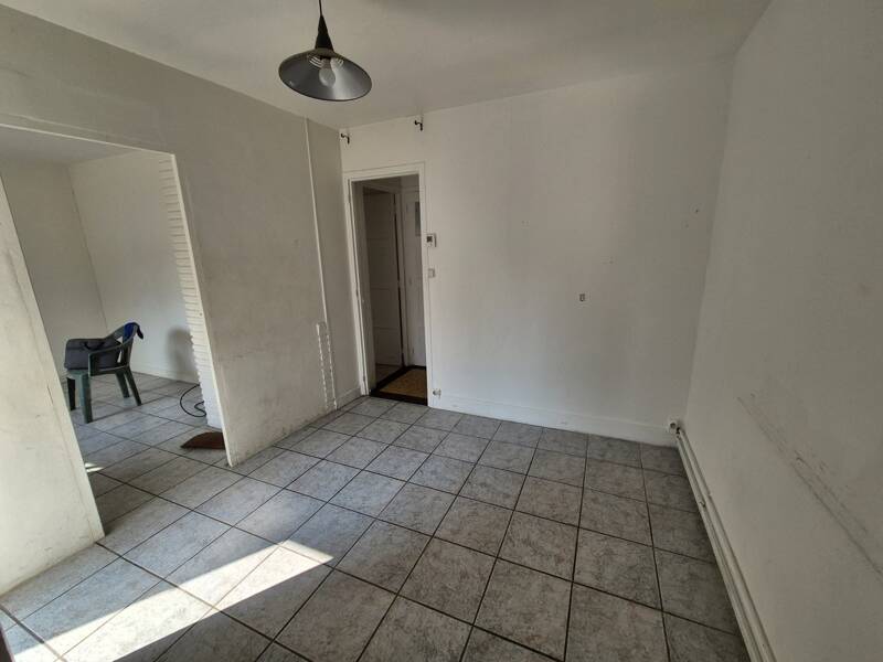 Maison à vendre, 42m², AMIENS