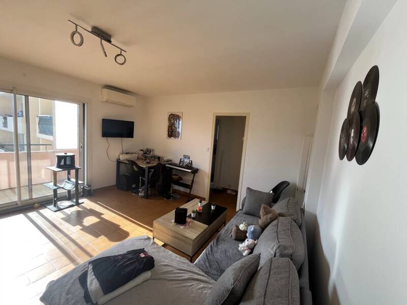 Maison à louer, 46m², BORGO