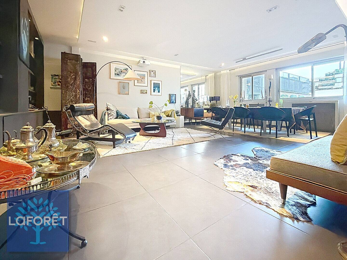 Maison à vendre, 200m², LEVALLOIS PERRET