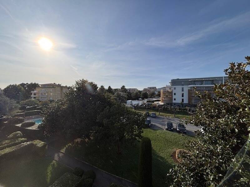 Maison à louer, 31m², ANTIBES