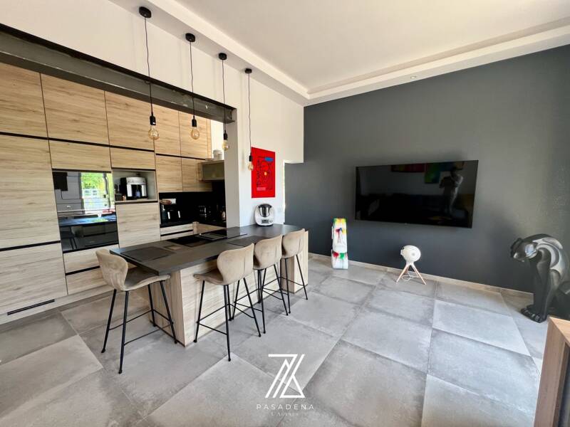 Maison à vendre, 66m², SAINT GEORGES D'ORQUES