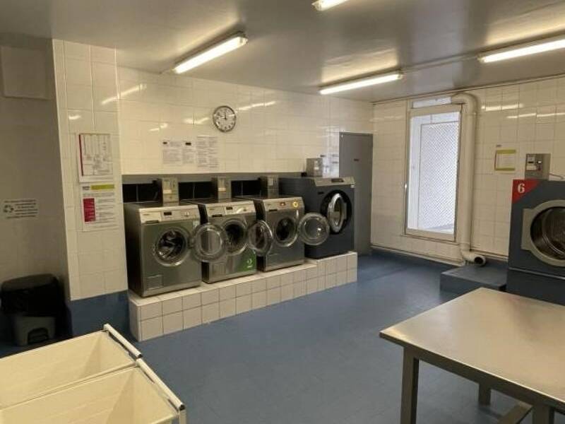 Maison à louer, 25m², PARIS 13E