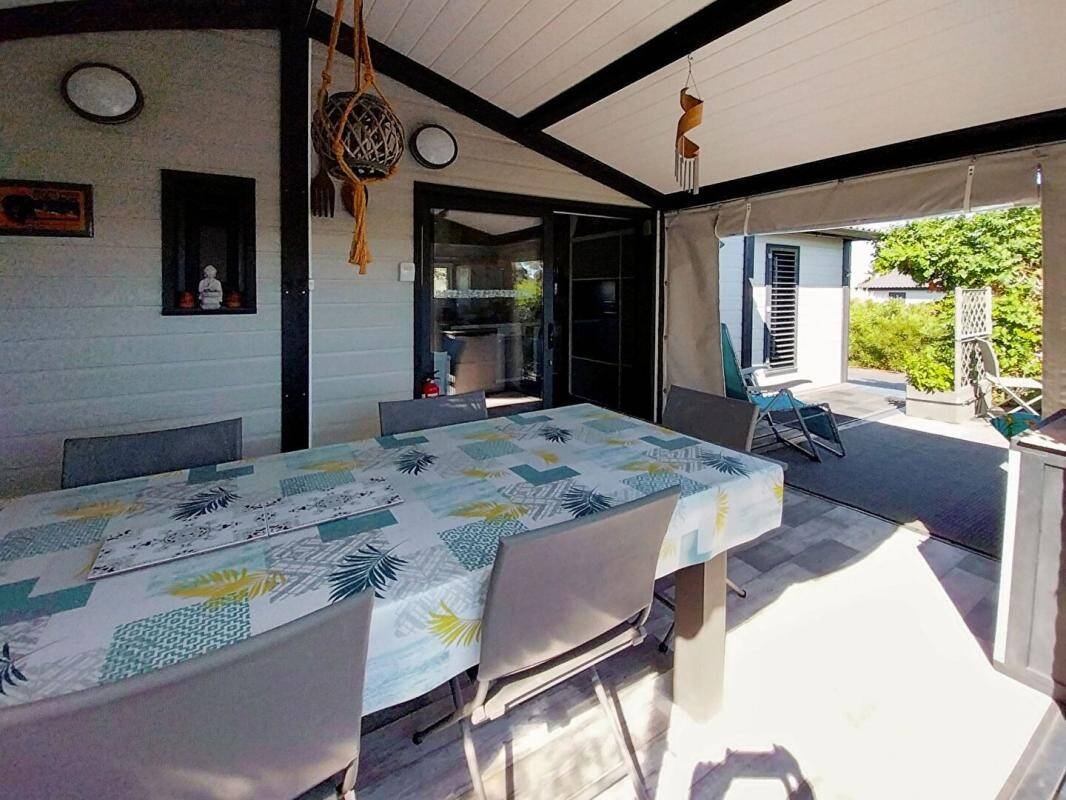 Maison à vendre, 49m², POMEROLS