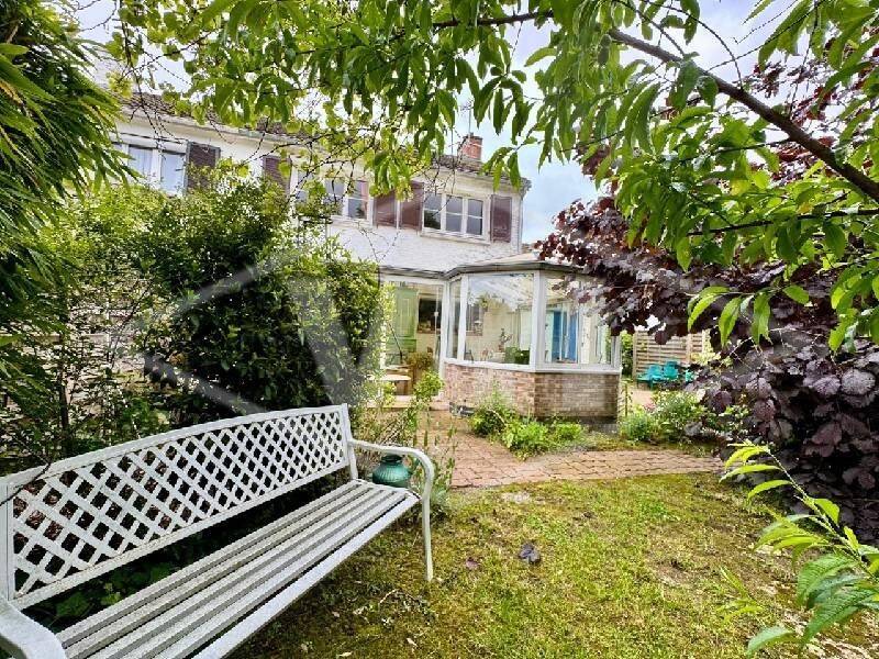 Maison à vendre, 125m², COMBS LA VILLE