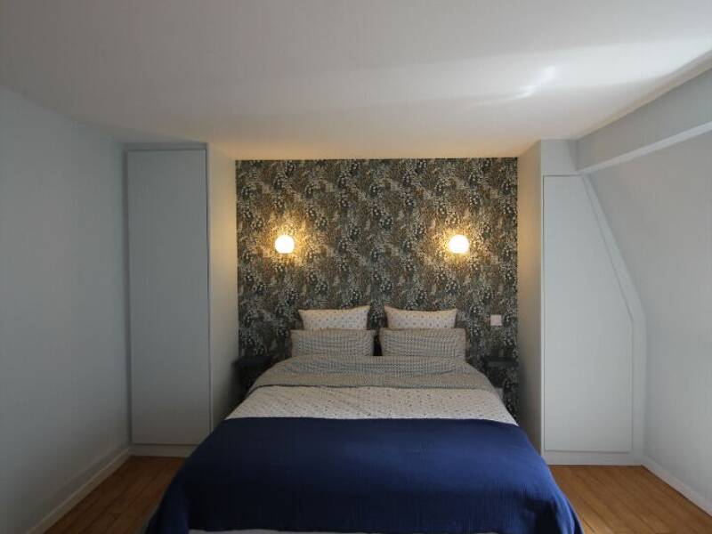 Maison à vendre, 63m², TOURS