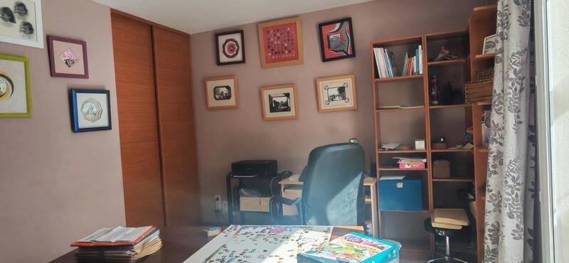 Maison à vendre, 151m², FONTVIEILLE