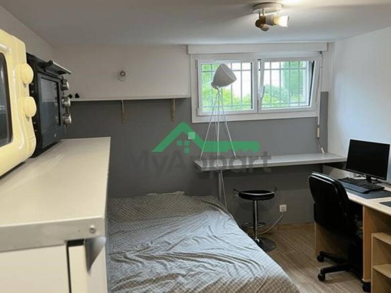 Maison à louer, 17m², AMIENS